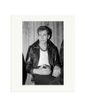 Paul Simonon of the Clash 1979 Print Only / Large