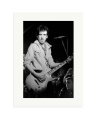 Mick Jones of The Clash 1979 Print Only / XL