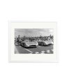 Reims Grand Prix White / Large