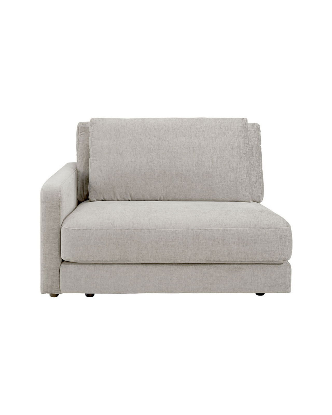 Reno Module Hailey Shell Left