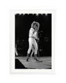 Tina on Stage White / XXL