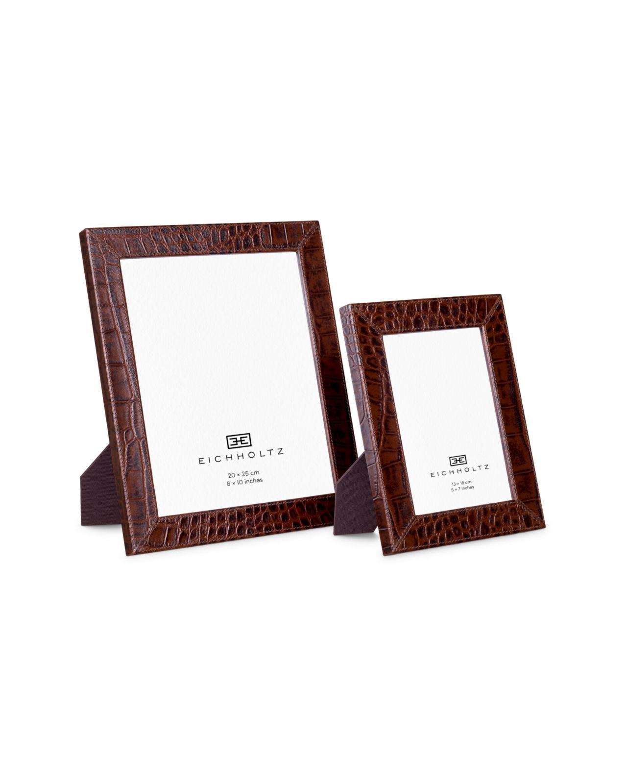 Picture Frame Scaleo set of 2