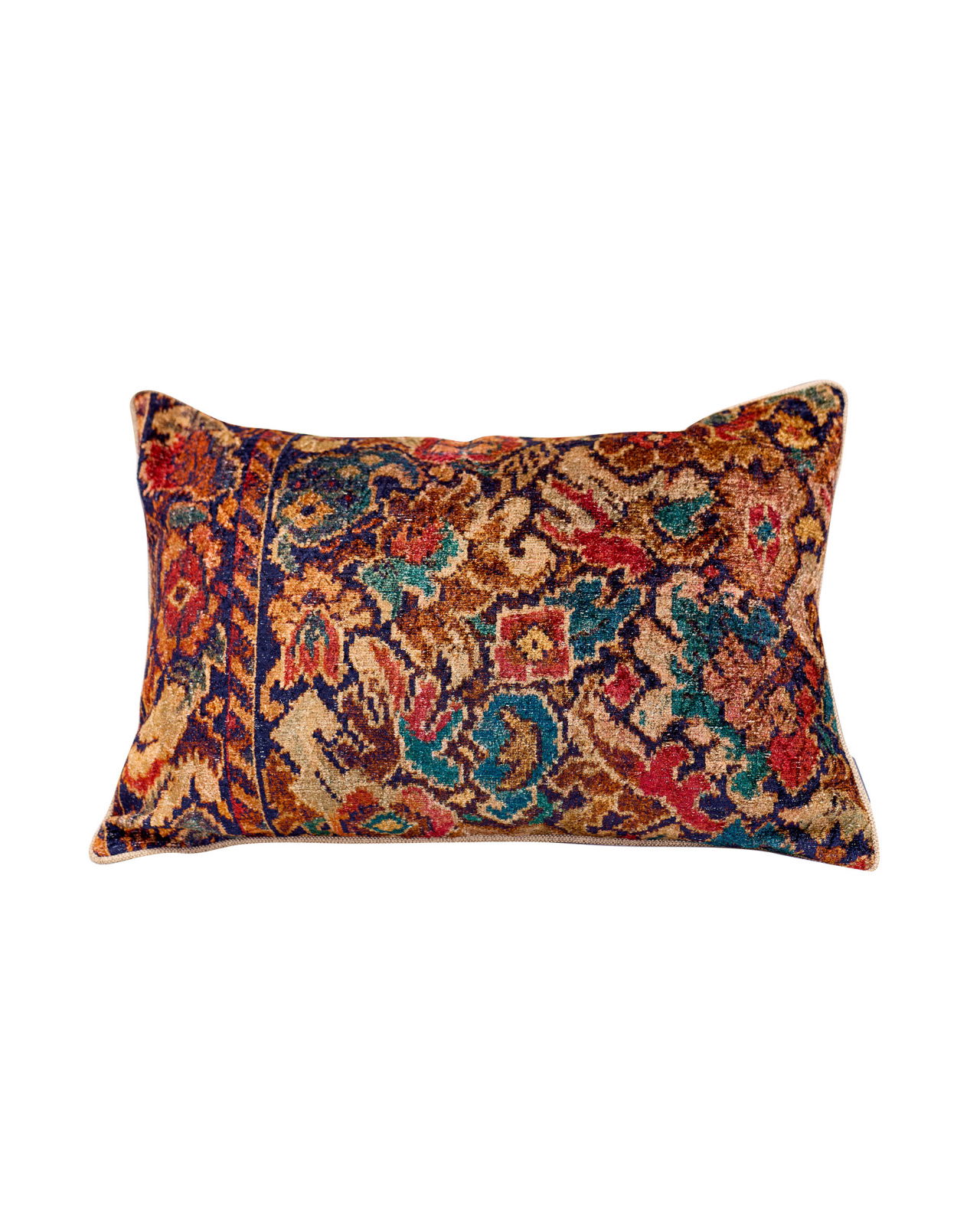 Main Lodge Rug Kissenhülle Jewel