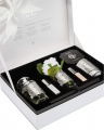 Le Coffret Blanc Gift Set