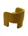 Florian Armchair Saffron