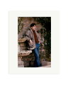 De Niro, 1974 Print Only / Medium