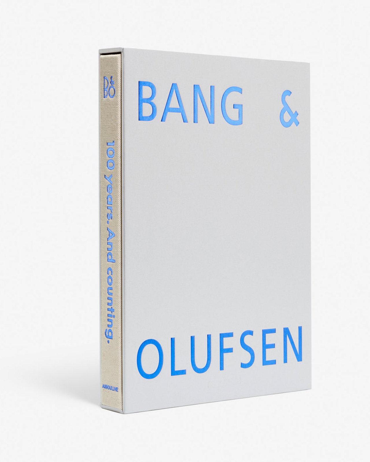 Bang & Olufsen