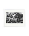 Peter Frampton & Security 1977 White / Large