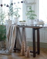 Mardin console table