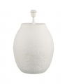 Fiora bordlampe ivory