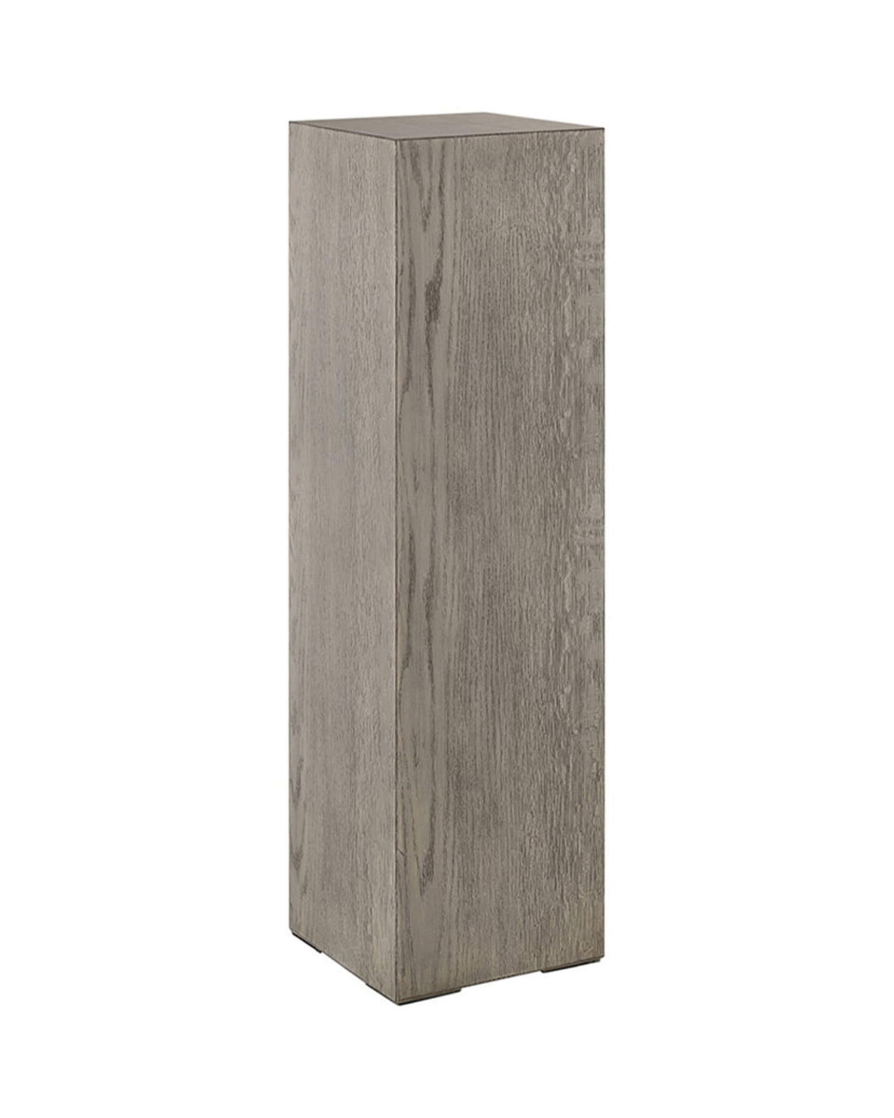 Trent Pedestal Antique Grey 100cm