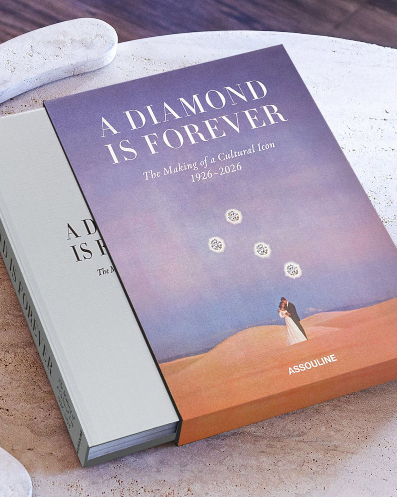 A Diamond is Forever