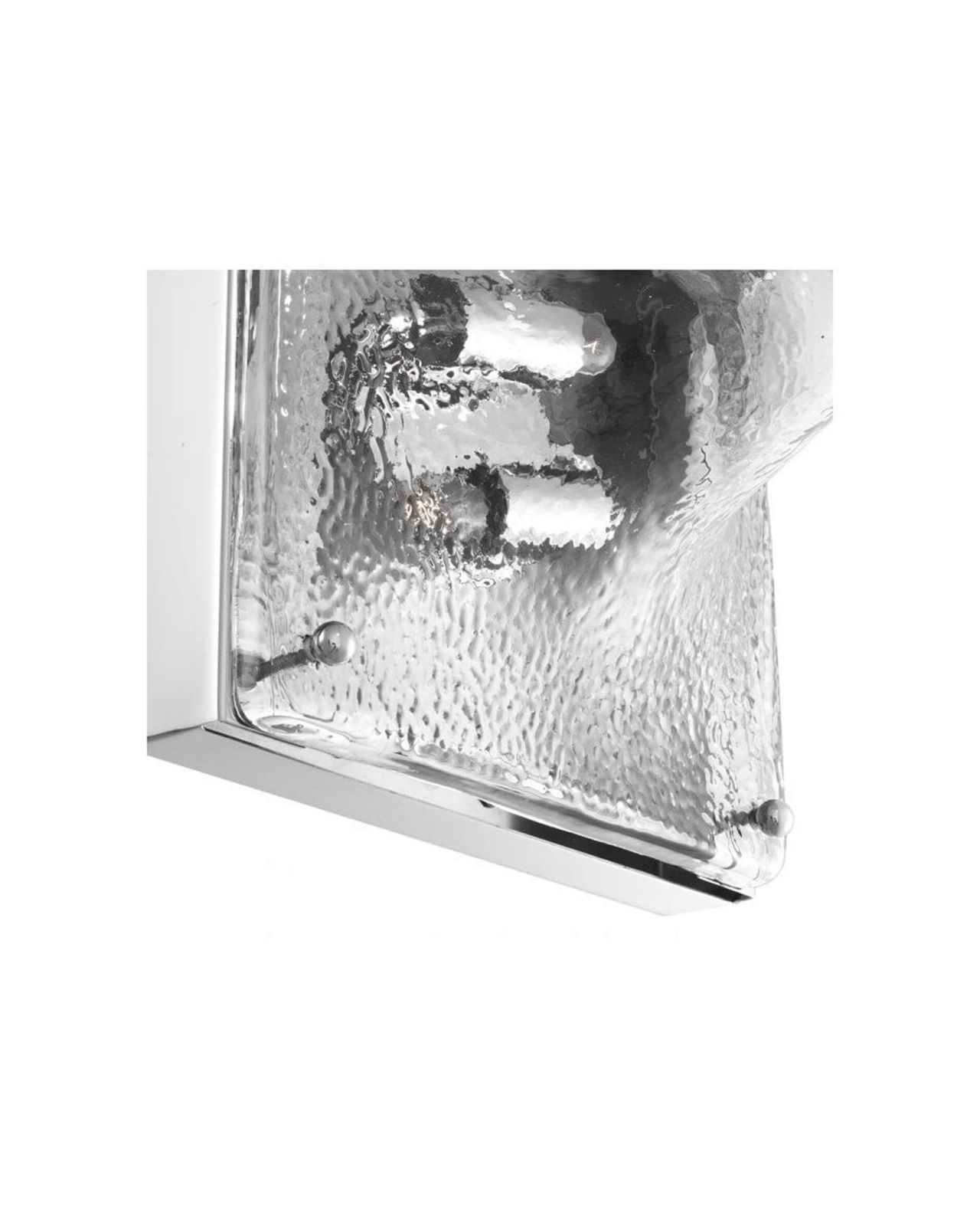 Skip vägglampa nickelfinish OUTLET