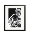 Bruce Springsteen 1984 Black / Medium