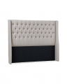 Hampton Headboard Sand