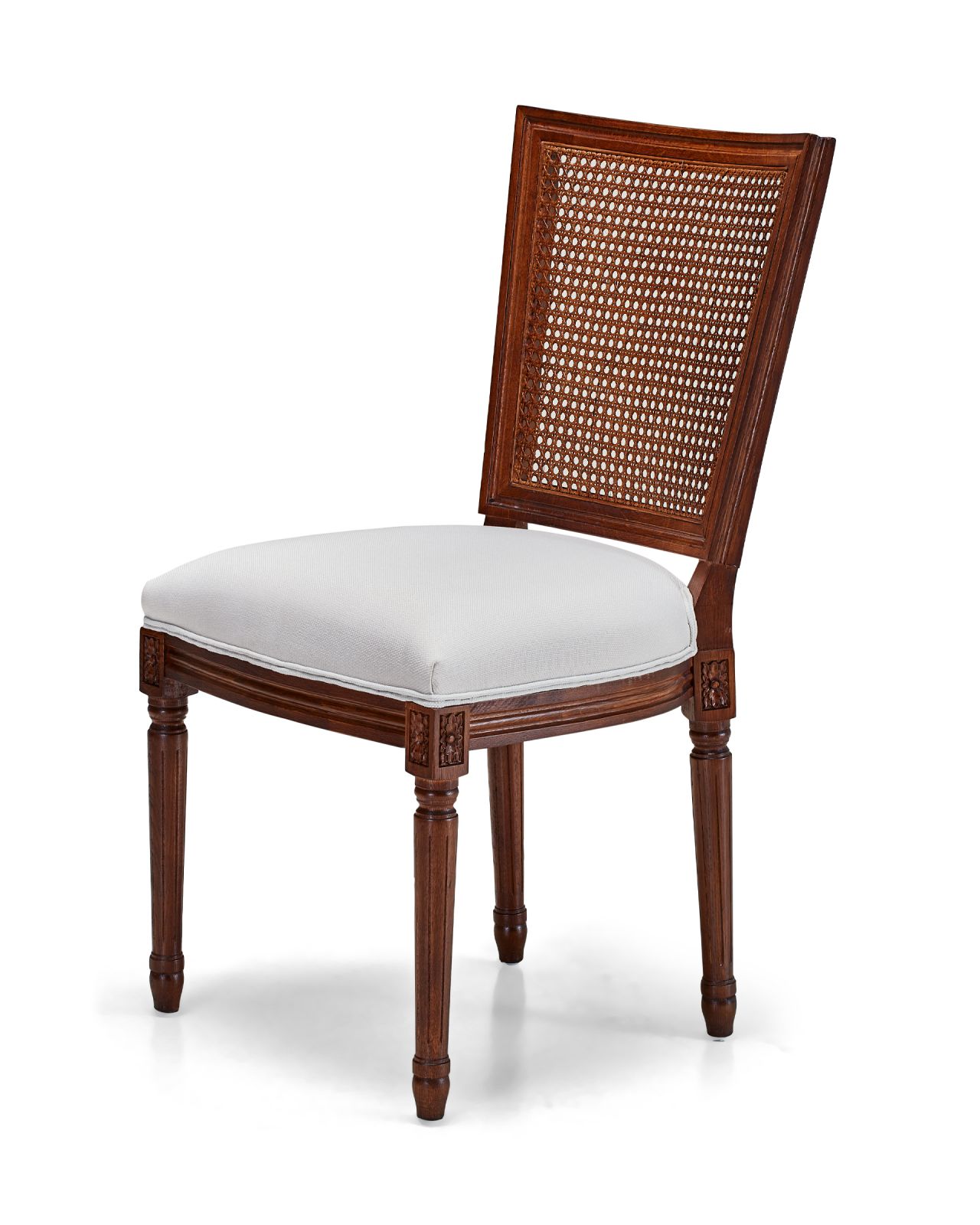 Charlotte stol noble newport brown