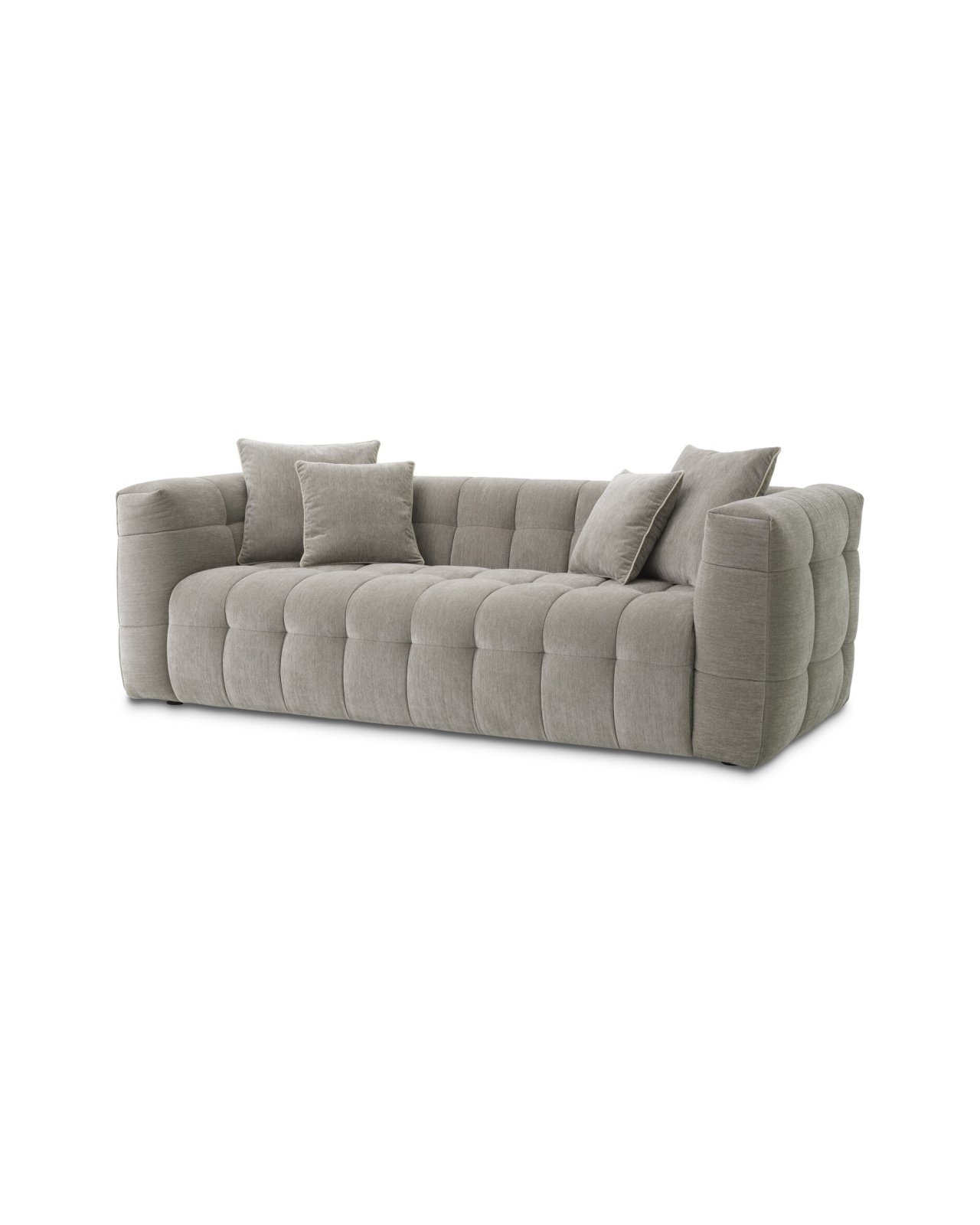 Breva sohva pavilion grey