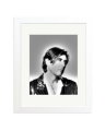 Bryan Ferry White / Small