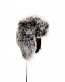 St. Moritz Hat Timber Wolf