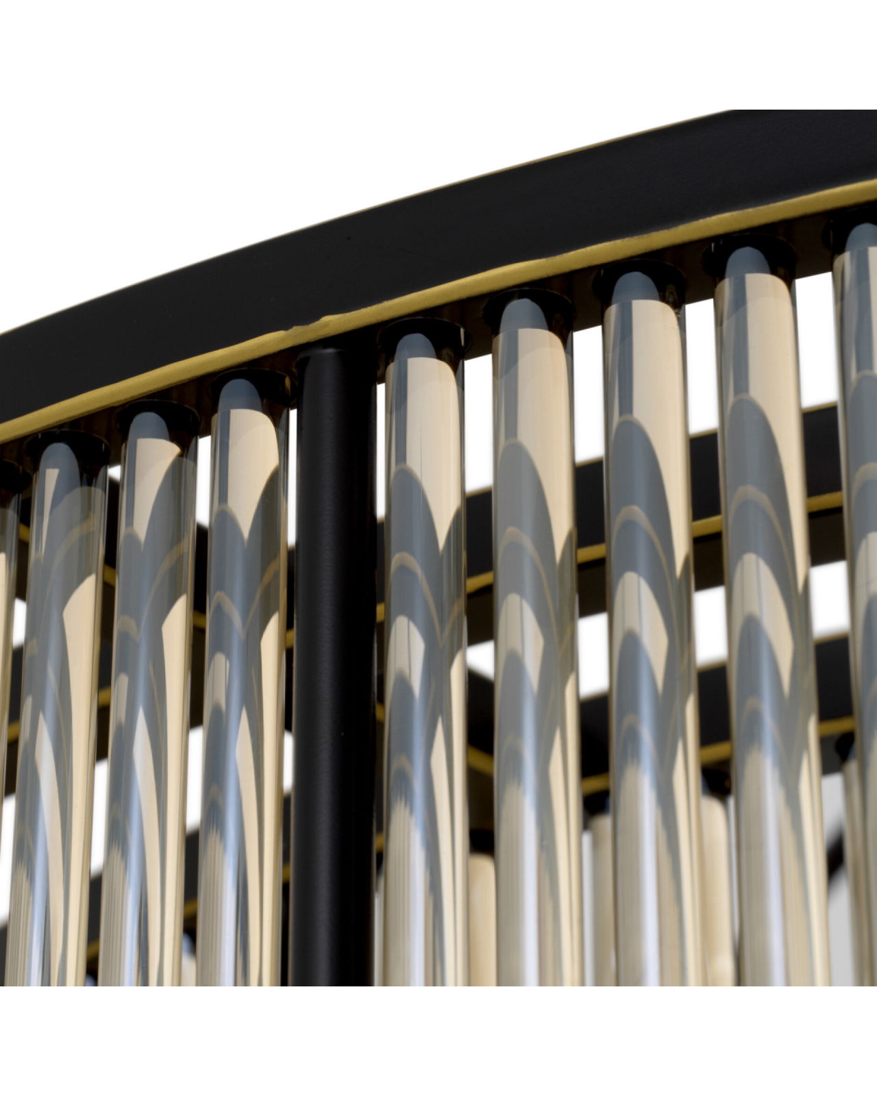 Bernardi takkrona brons