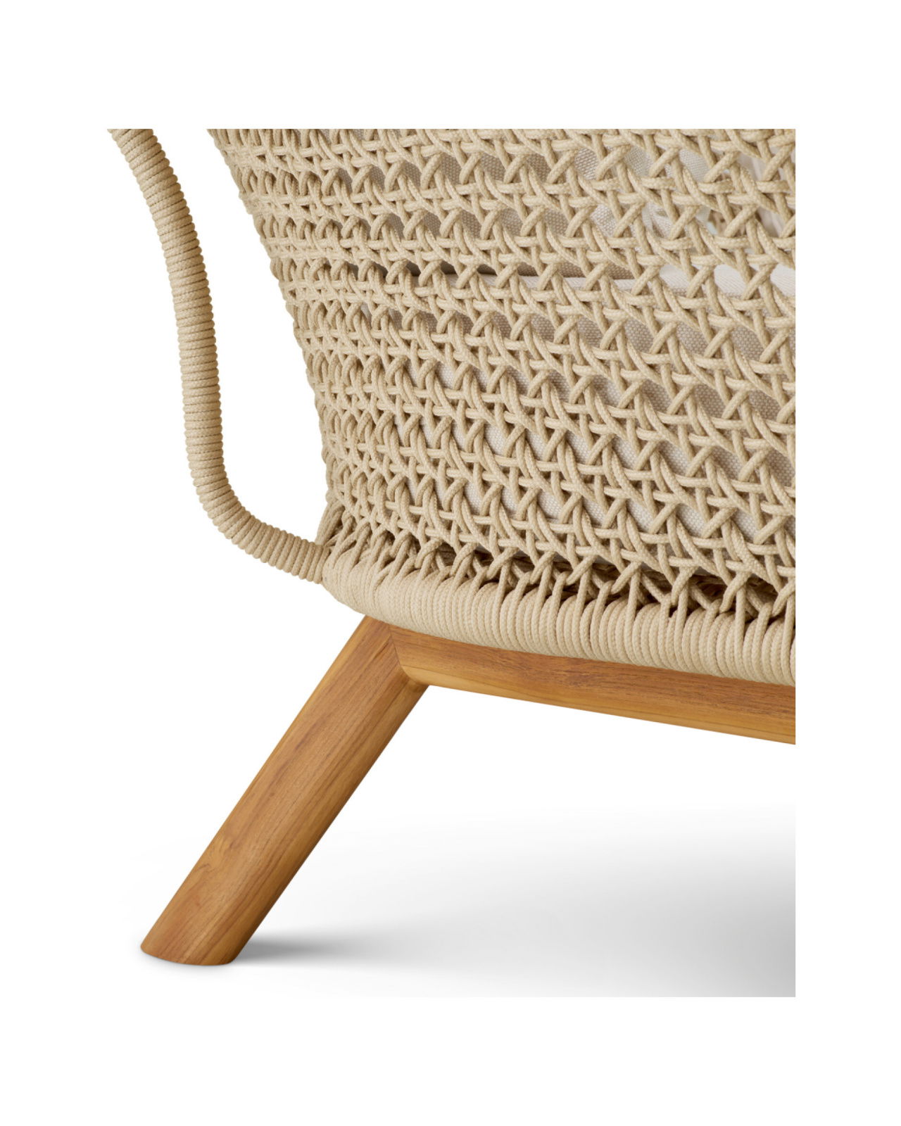 Trinity soffa viola sand