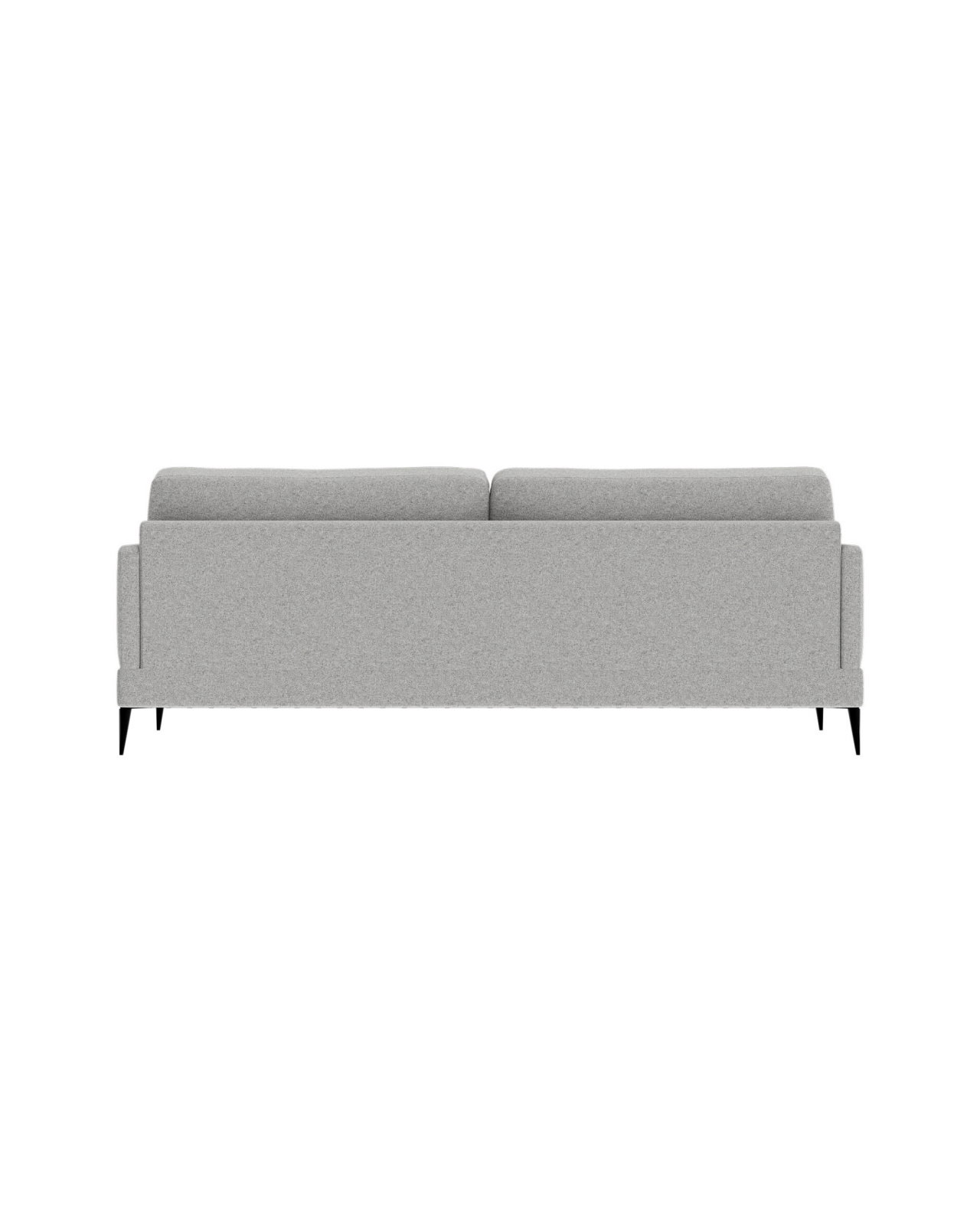 Andorra soffa 2-sits true nature
