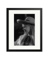 Bardot in Viva Maria Black / Medium