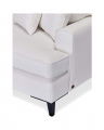 San Francisco sofa off-white 4-seater