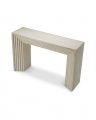 Tarrington Konsolentisch Travertin