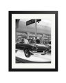 Alfa Romeo Spider 1600 Black / Medium