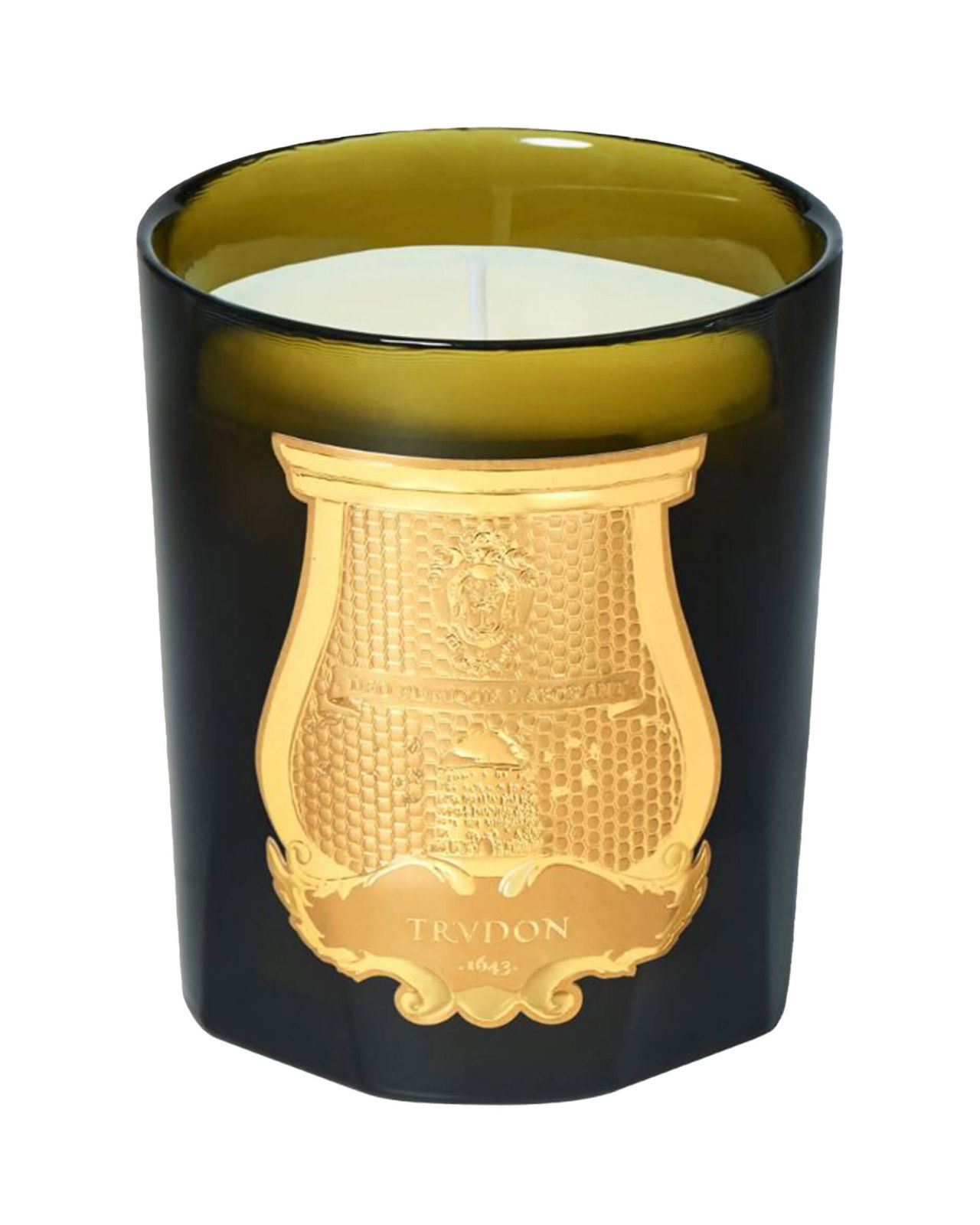 Gabriel Scented Candle