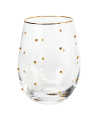 Dotty Glas Gold