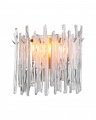 Saint Roch Wall Lamp Brushed Brass