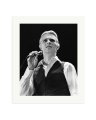 Thin White Duke, 1976 Print Only / Large