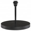Bali Table Lamp Black OUTLET