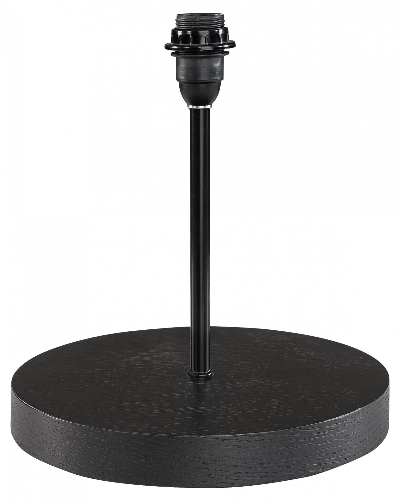 Bali Table Lamp Black OUTLET