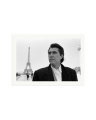 Bryan in Paris Print Only / XXL