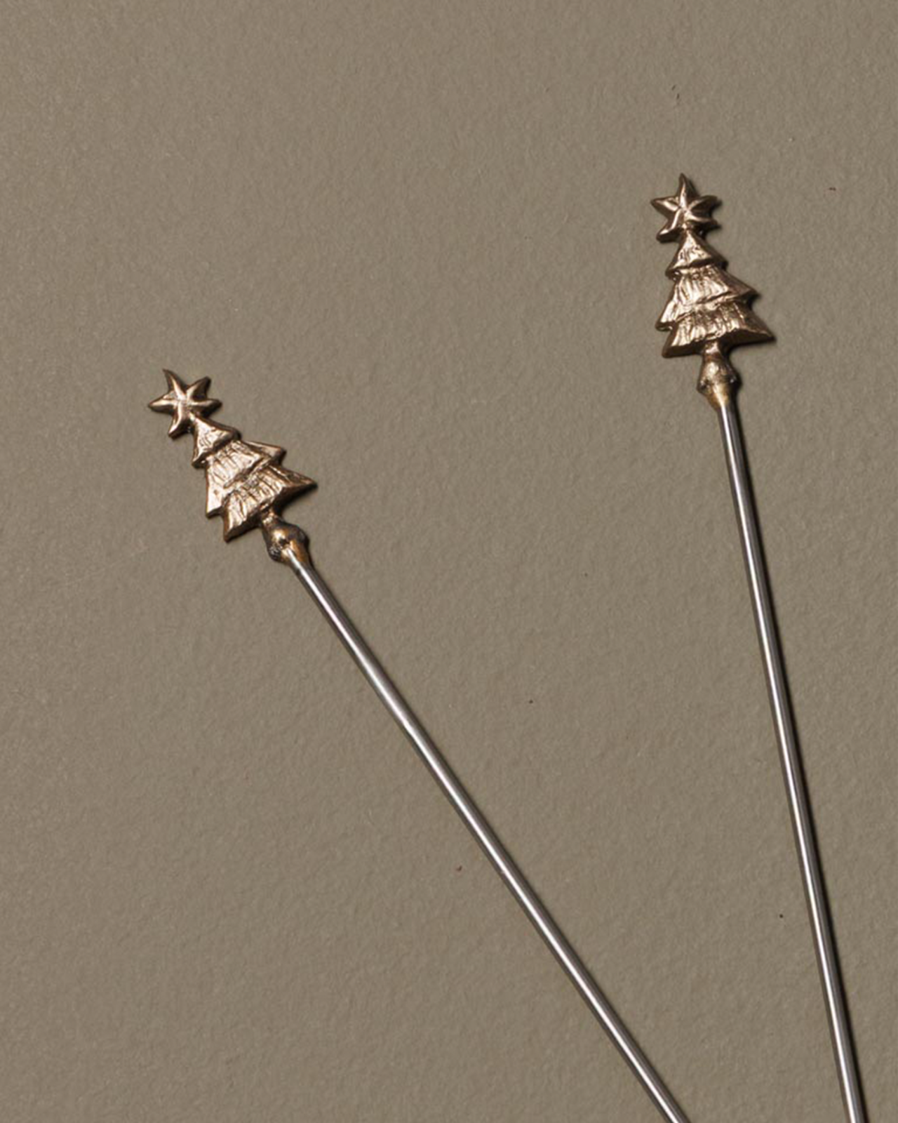 Barlow cocktail picks 4-pack