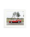 Ferrari 288 GTO, 2017 White / Large