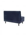 Rochdale soffa blå OUTLET
