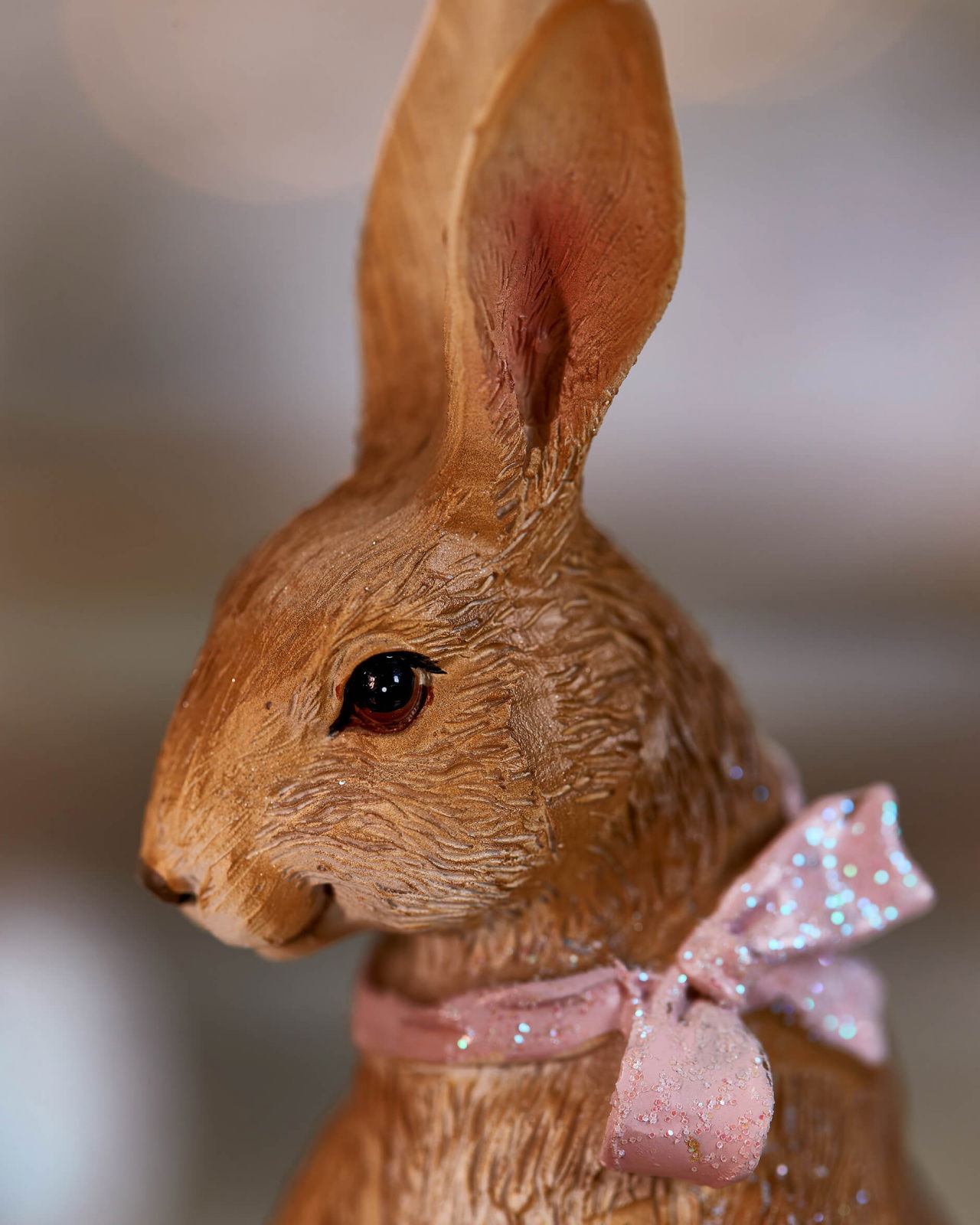 Fideli Easter Bunny Decoration