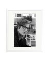 Michael Caine Smoking White / Large