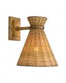 Kon Tiki Wall Lamp Natural