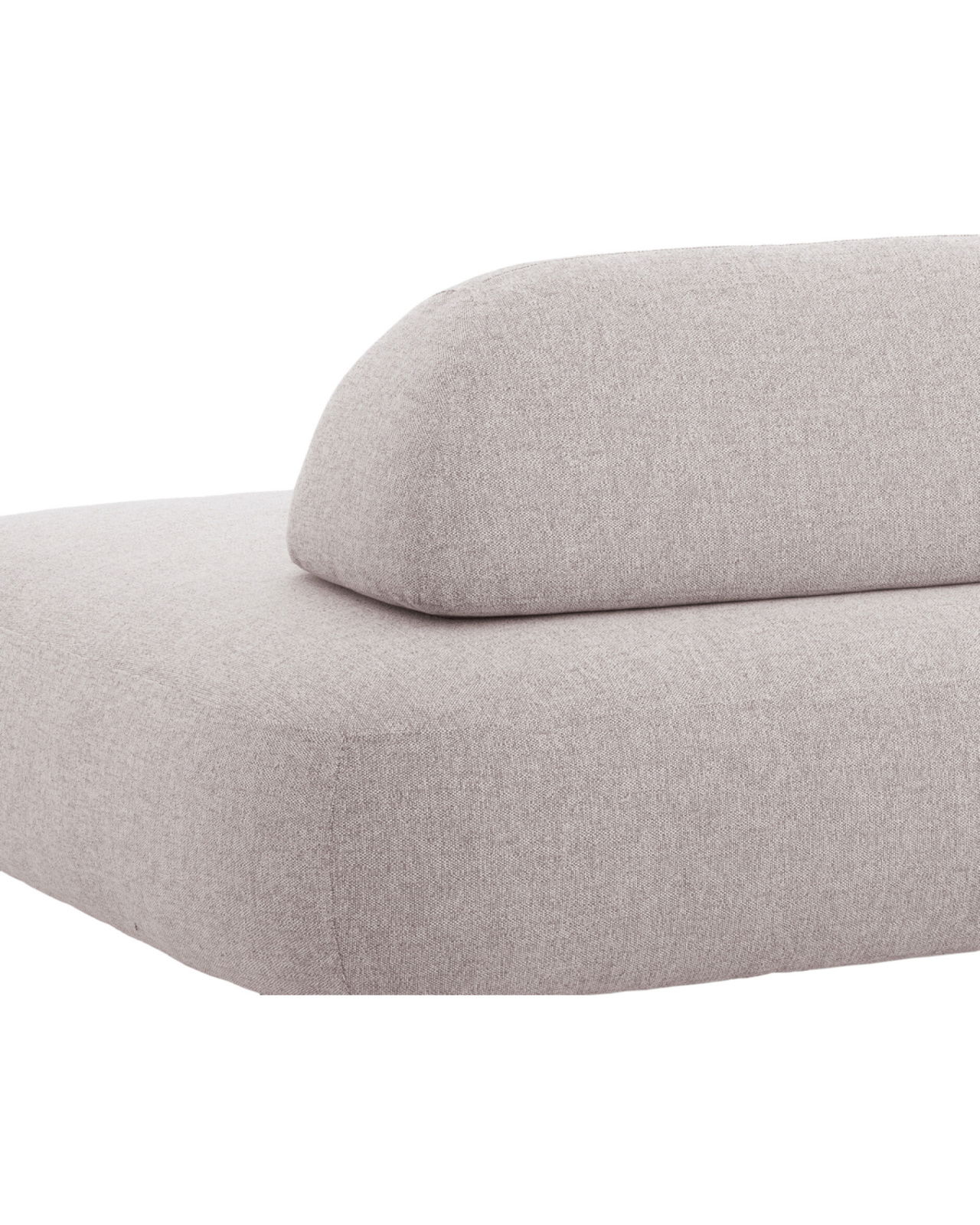 Residenza Sofa Mauritius Light Grey