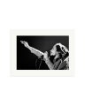 Bob Marley in Rotterdam Print Only / XL