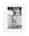 Claudia, 1961 White / XL