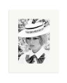 Western Bardot Print Only / Small