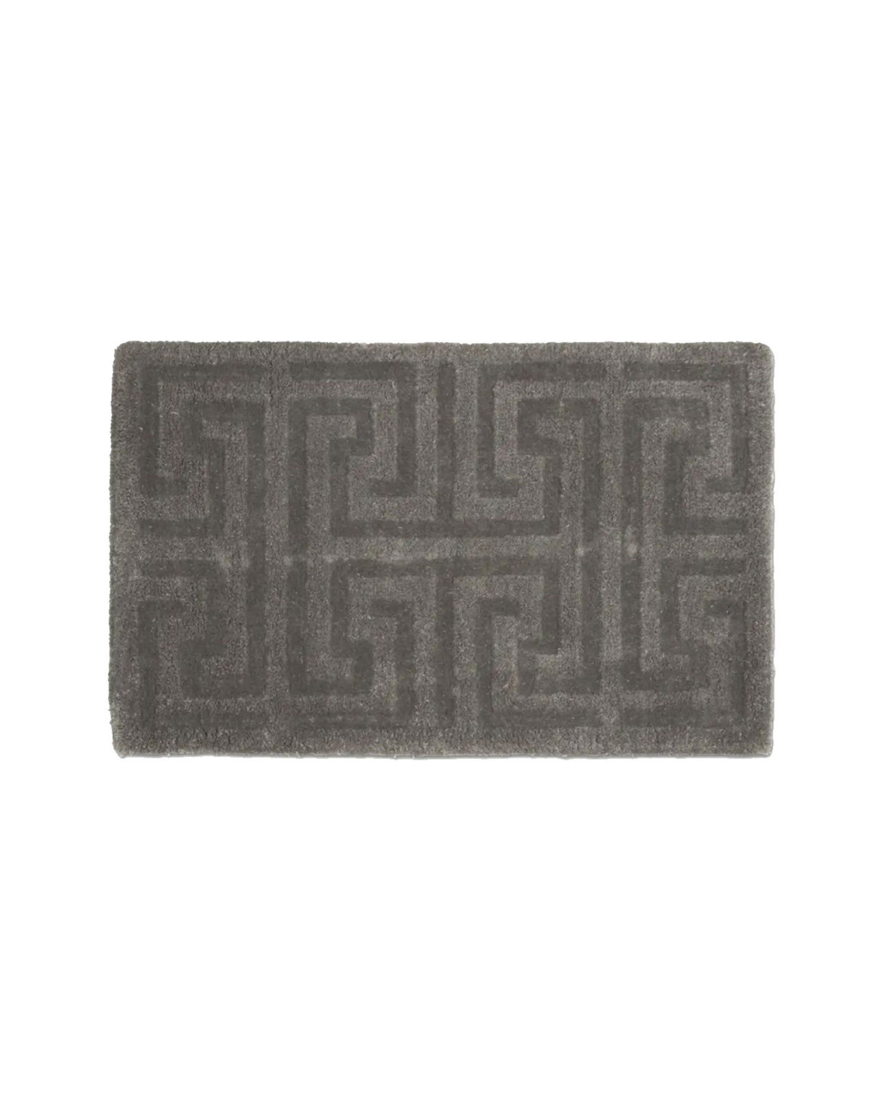 Key Doormat, Silver