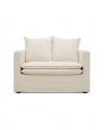 Montgomery Chair Sunbeam Off-white