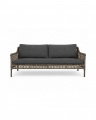 Cover Santa Monica Sofa Trafford Anthracite